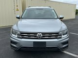 Used 2021 Volkswagen Tiguan SE w/ 3rd Row Seat Package image 2