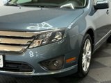 Used 2012 Ford Fusion SE image 2