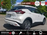 Used 2024 Nissan Kicks SV image 5