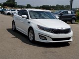 Used 2015 Kia Optima LX image 4