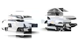 New 2025 Chevrolet Malibu LS image 4