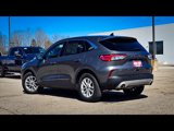 Used 2022 Ford Escape SE image 6