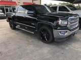 Used 2018 GMC Sierra 1500 SLT w/ Texas SLT Premium Package image 5
