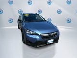 Used 2022 Subaru Crosstrek 2.0i image 3