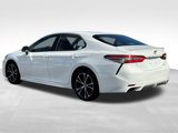 Used 2018 Toyota Camry SE image 5