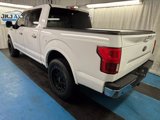 Used 2018 Ford F150 Lariat w/ Equipment Group 502A Luxury image 6