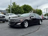 Used 2021 Chevrolet Malibu LS w/ Driver Confidence Package II image 5
