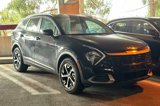 Used 2023 Kia Sportage EX image 2