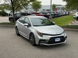 Used 2021 Toyota Corolla SE image 3
