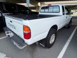Used 1997 Toyota Tacoma 4x4 Xtracab V6 image 2