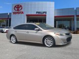 Used 2015 Toyota Avalon Limited image 2