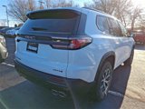 New 2025 GMC Acadia AT4 w/ LPO, All-Weather Package image 4