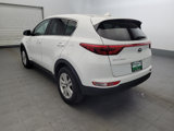Used 2018 Kia Sportage LX image 5