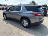 Used 2020 Chevrolet Traverse LT w/ Driver Confidence II Package image 6