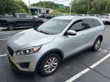Used 2018 Kia Sorento LX w/ LX V6 Convenience Package image 2