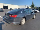 Used 2019 Chevrolet Malibu LS image 3
