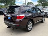 Used 2013 Toyota Highlander Limited image 5