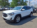 Used 2020 GMC Terrain SLE w/ Driver Convenience Package image 3
