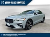 Certified 2025 Volvo S60 B5 Core image 2