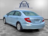 Used 2012 Honda Civic LX image 2