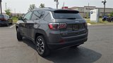 Certified 2022 Jeep Compass Limited image 2