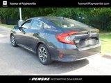 Used 2018 Honda Civic EX image 3