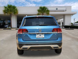 Used 2019 Volkswagen Atlas SE image 5