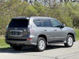 Used 2014 Lexus GX 460 image 2