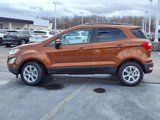 Used 2019 Ford EcoSport SE image 2