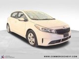 Used 2017 Kia Forte LX image 4