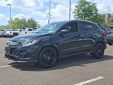Used 2021 Honda HR-V Sport image 3