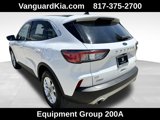 Used 2020 Ford Escape SE image 2