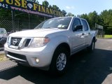 Used 2015 Nissan Frontier SV w/ SV Value Truck Package image 2