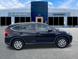 Used 2015 Honda CR-V EX-L image 2