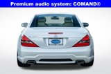 Used 2009 Mercedes-Benz SL 550 image 6