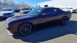 Certified 2022 Dodge Challenger R/T Scat Pack image 4