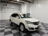 Used 2014 Chevrolet Traverse LT image 2