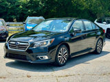 Used 2019 Subaru Legacy 2.5i Premium image 4