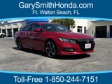 Used 2018 Honda Accord Sport image 1