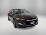 Used 2021 Chevrolet Malibu RS image 5