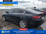 Used 2016 Chrysler 200 Limited image 3