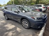 Used 2021 Subaru Outback Premium image 2