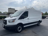 Used 2017 Ford Transit 250 148 Medium Roof image 4