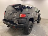 Used 2008 Toyota FJ Cruiser 4WD image 6