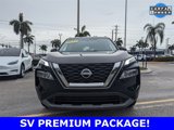 Used 2023 Nissan Rogue SV w/ SV Premium B Package image 3