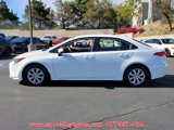 Certified 2022 Toyota Corolla LE image 2
