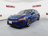 Used 2022 Kia K5 EX w/ EX Premium Package image 3