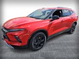 Used 2023 Chevrolet Blazer LT w/ Midnight/Sport Edition image 3