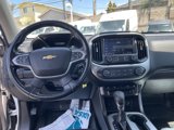 Used 2022 Chevrolet Colorado LT w/ Fleet Safety Package image 2