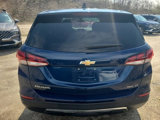 Used 2022 Chevrolet Equinox LT image 5